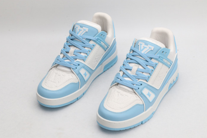 D00G7 Lou1su1tt SNEAKER LOW