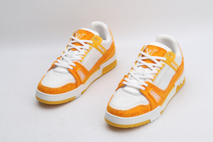 D00G7 Lou1su1tt SNEAKER LOW
