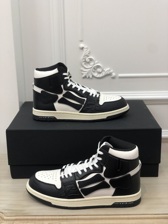 AM1R1 Skel high top