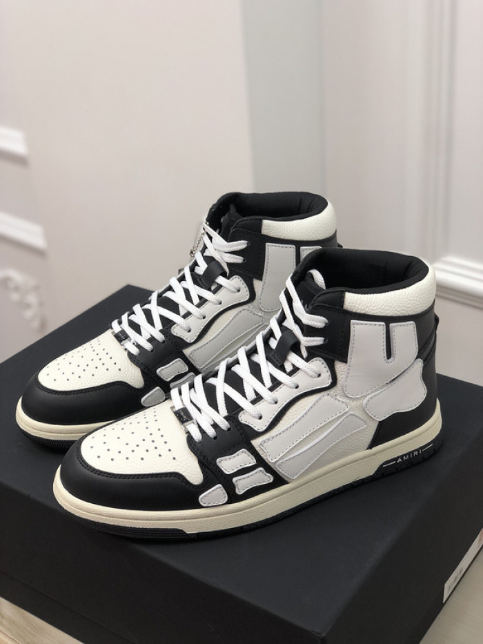 AM1R1 Skel high top
