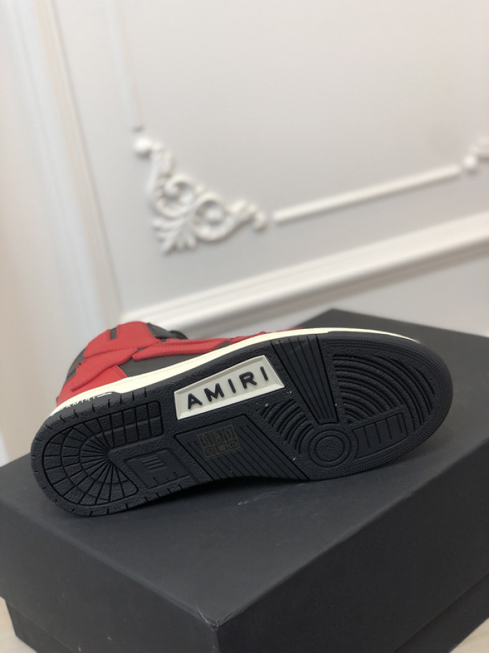 AM1R1 Skel high top