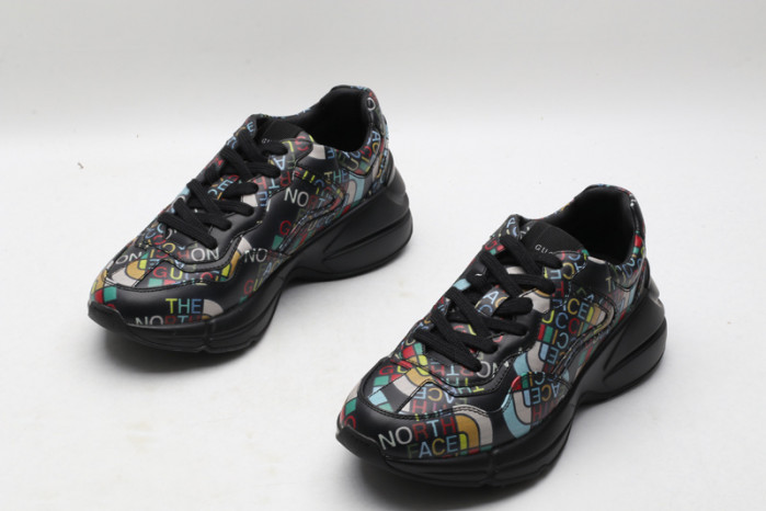 Gu66 SNEAKER