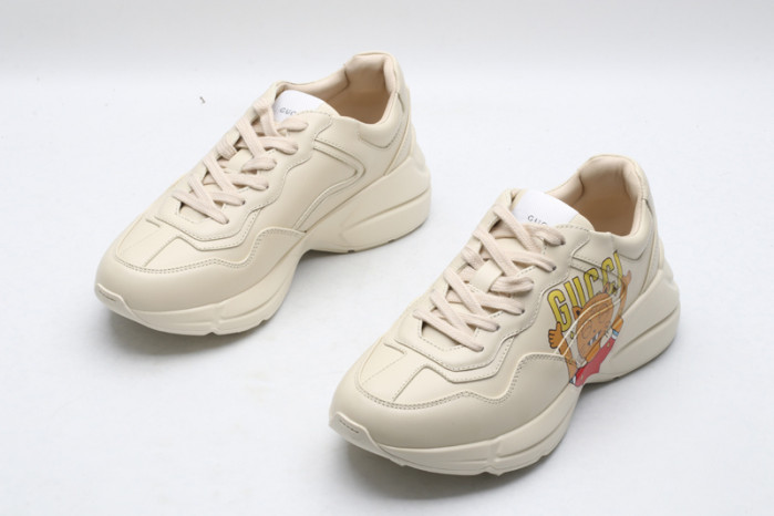 Gu66 SNEAKER