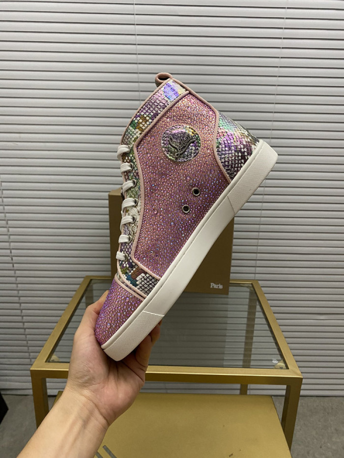CL SNEAKER