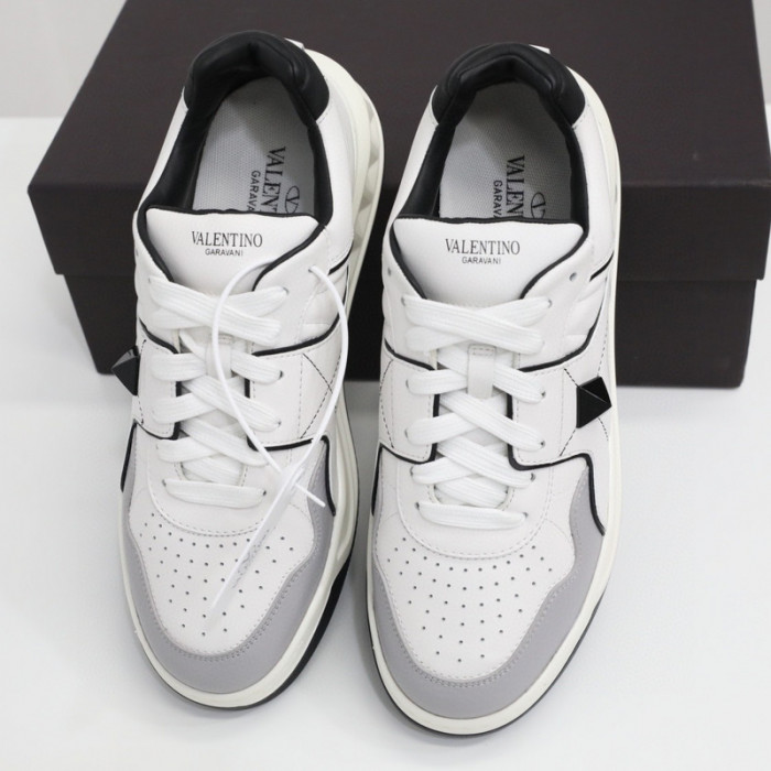 Valnetin0 One Stud Low-Top