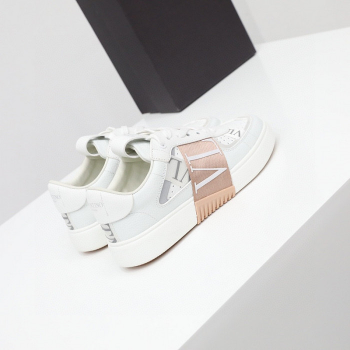 Valnetin0 One Stud Low-Top