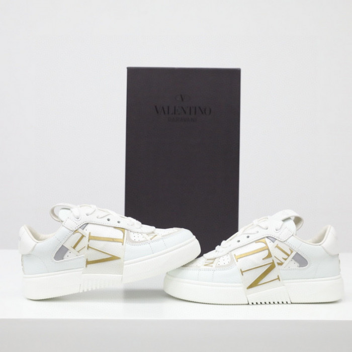 Valnetin0 One Stud Low-Top