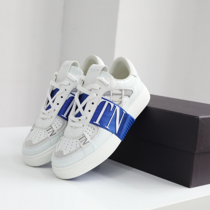Valnetin0 One Stud Low-Top