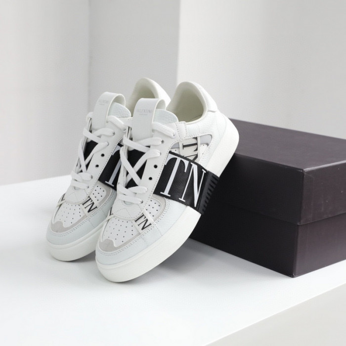 Valnetin0 One Stud Low-Top