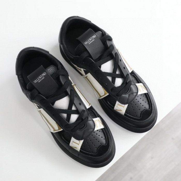 Valnetin0 One Stud Low-Top
