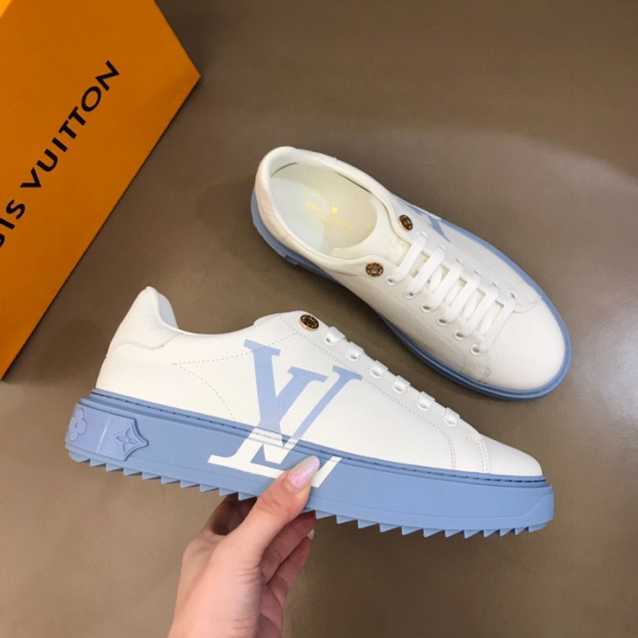 lou1su1tt Luxembourg Sneaker