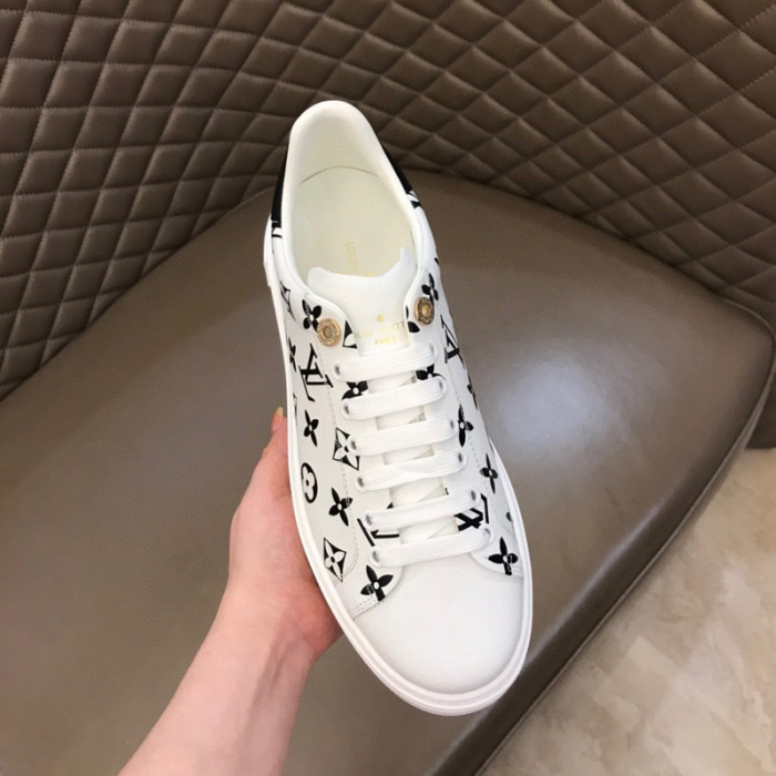 lou1su1tt Luxembourg Sneaker