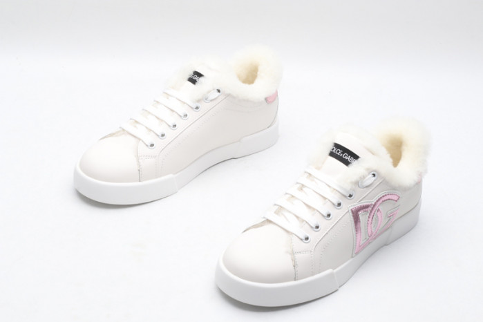 D.G. Sneaker