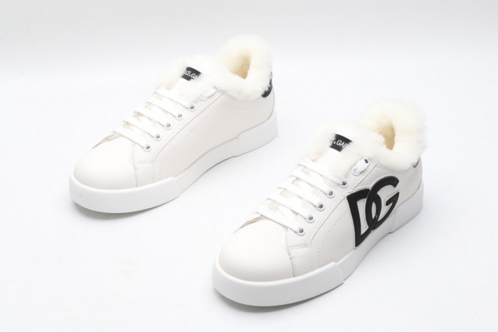 D.G. Sneaker