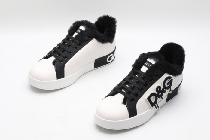 D.G. Sneaker