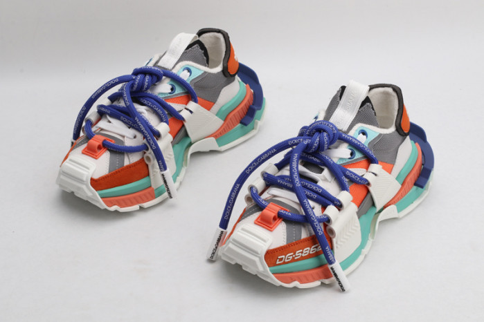 D.G. Sneaker