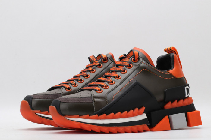 D.G. Sneaker