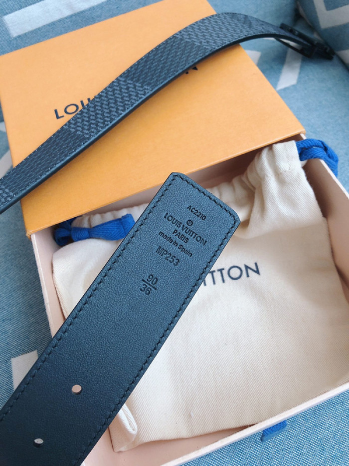 Lou1su1tt BELT