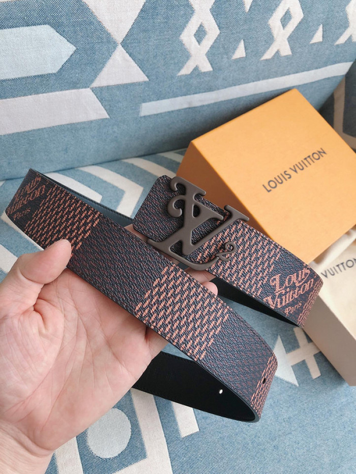Lou1su1tt BELT