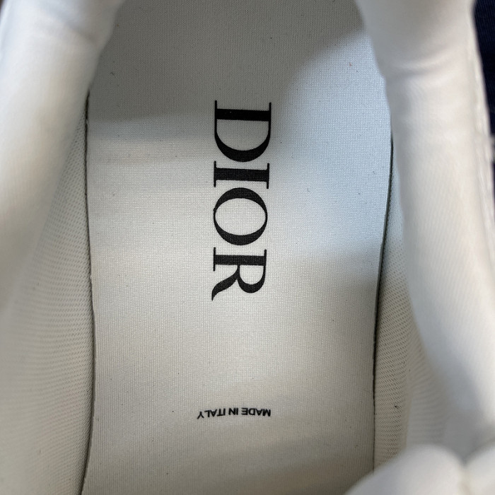 D10R HOMME B22 TRAINER SNEAKER