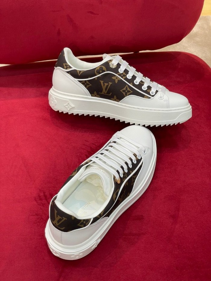 lou1su1tt Luxembourg Sneaker