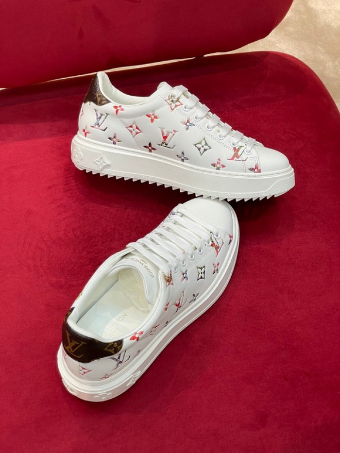 lou1su1tt Luxembourg Sneaker