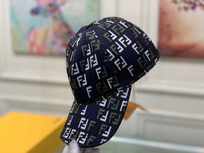 FEND1 HAT