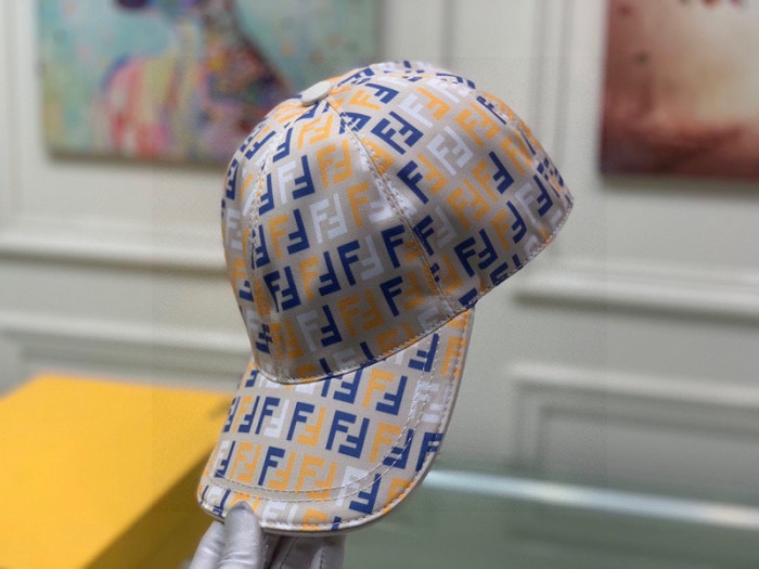 FEND1 HAT