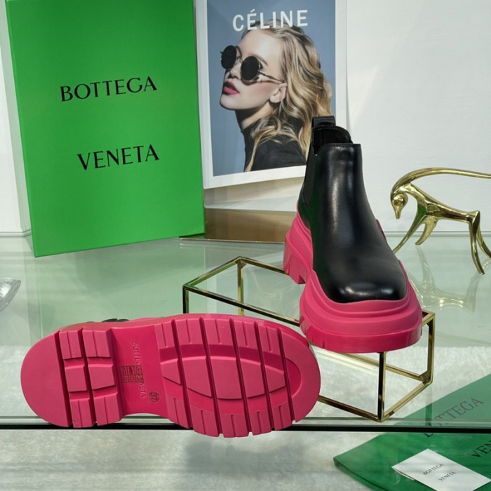 bo*te*ga Ve*ne*ta boots