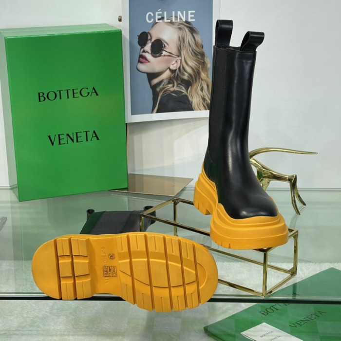 bo*te*ga Ve*ne*ta boots