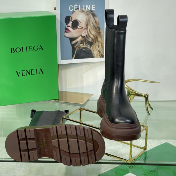 bo*te*ga Ve*ne*ta boots