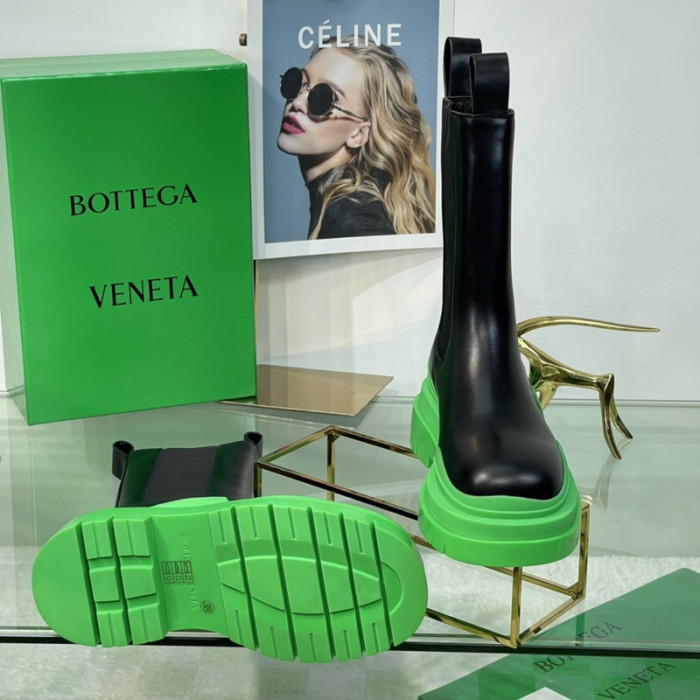 bo*te*ga Ve*ne*ta boots