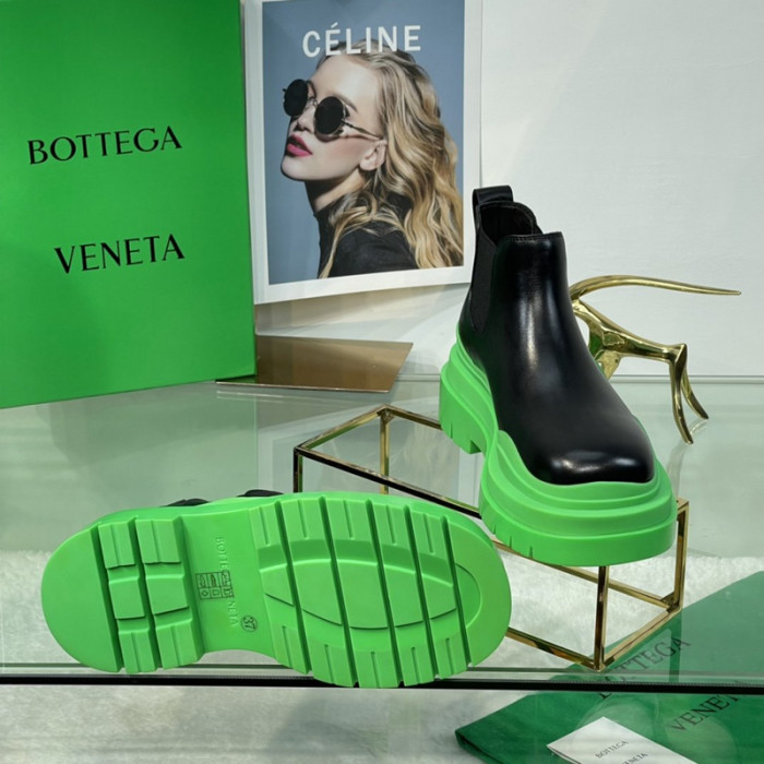 bo*te*ga Ve*ne*ta boots