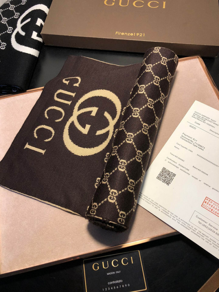 Gu66 SCARF