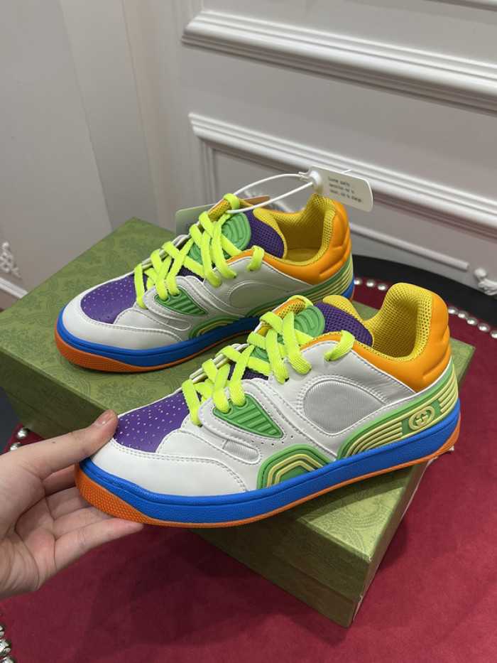 Gu66 BASKET