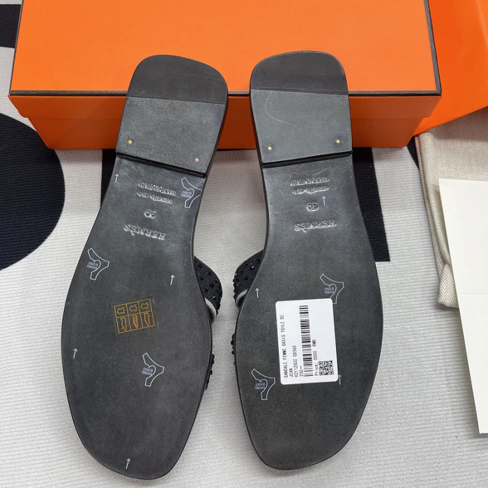 Hemr3 Slippers