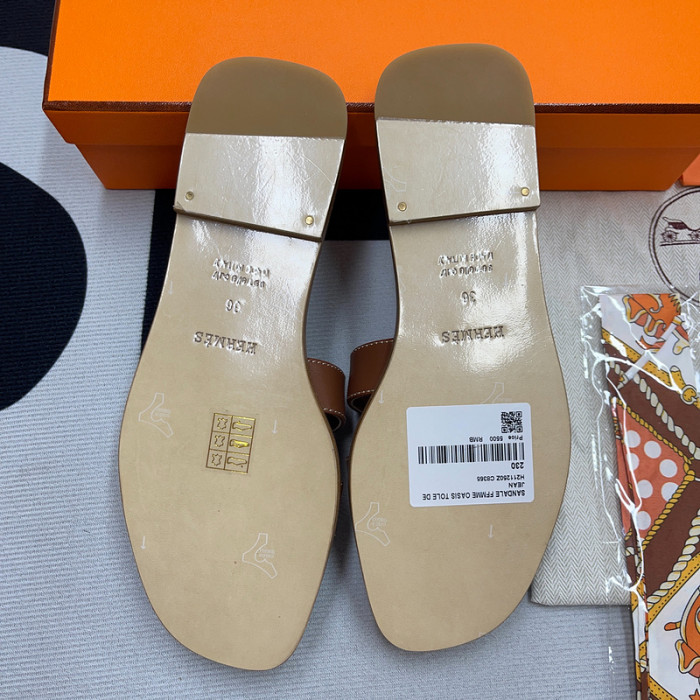 Hemr3 Slippers