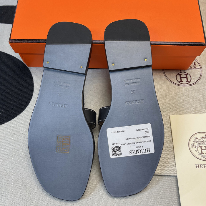Hemr3 Slippers