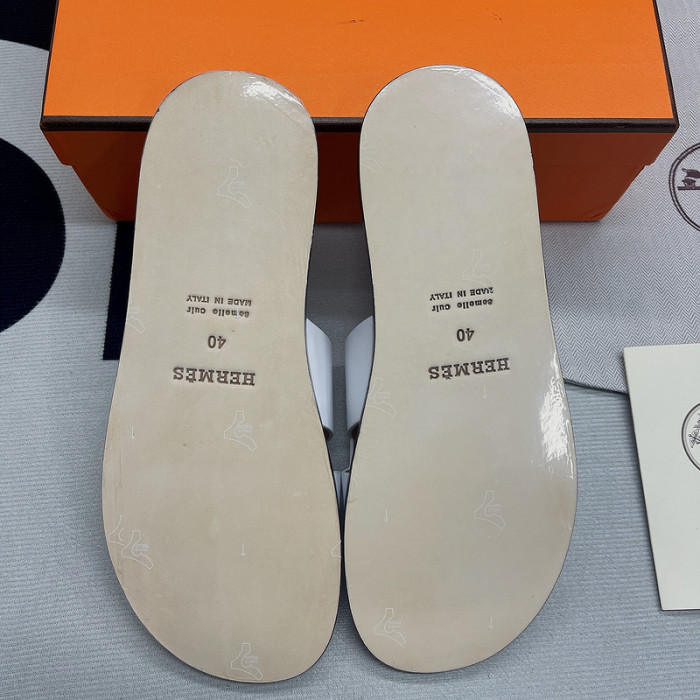 Hemr3 Slippers