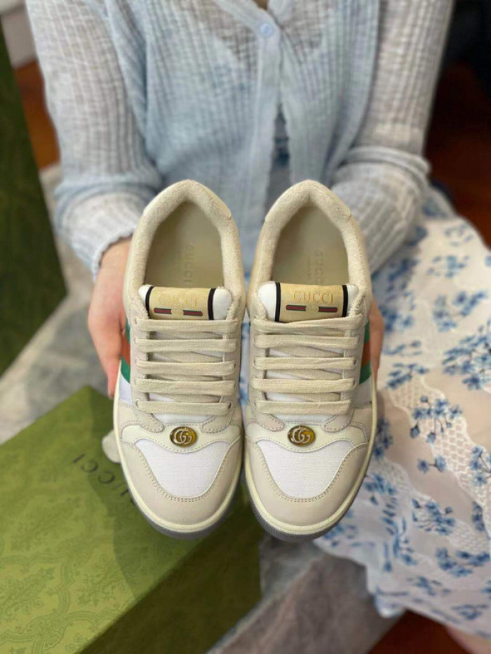 Gu66 Screener GG Canvas