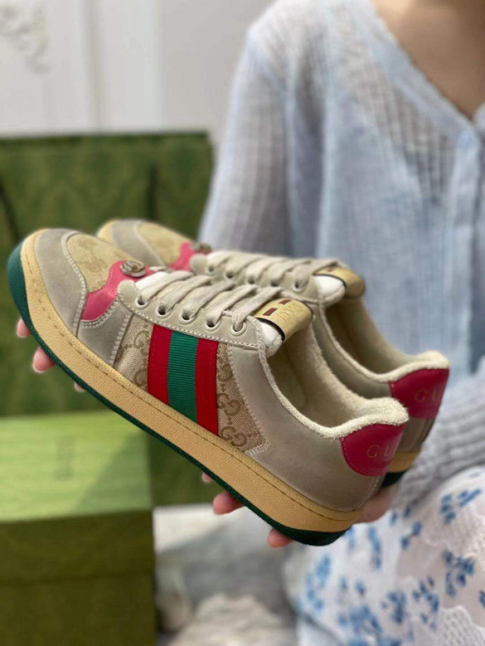 Gu66 Screener GG Canvas