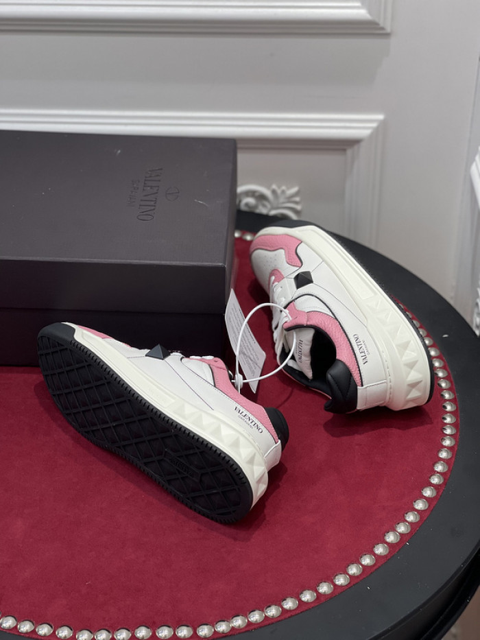 Valnetin0 One Stud Low-Top