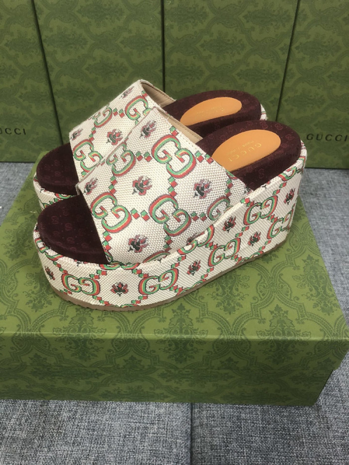 Gu66 SLIPPERS