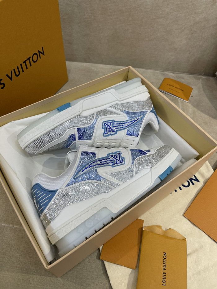 Lou1su1tt Trainer Sneaker