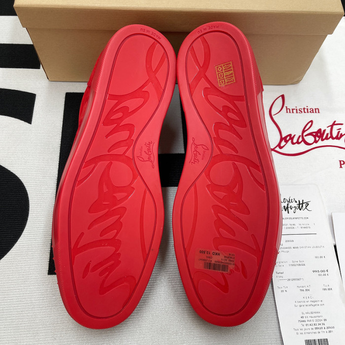 CL SNEAKER