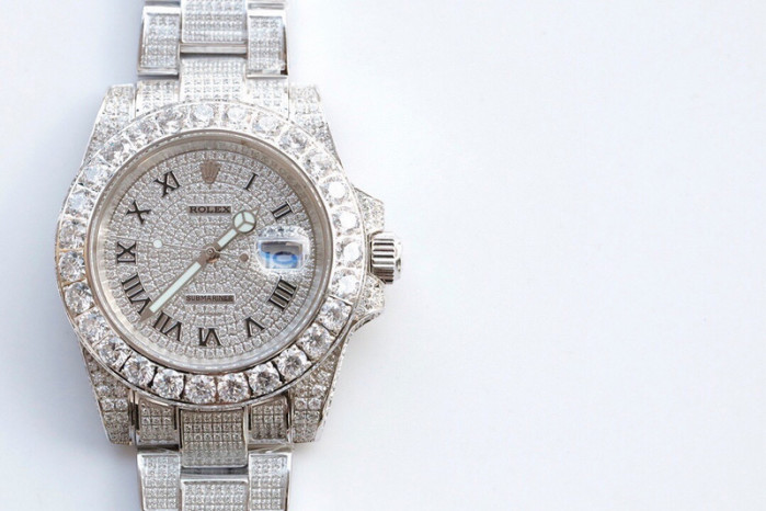 Rloxe watch