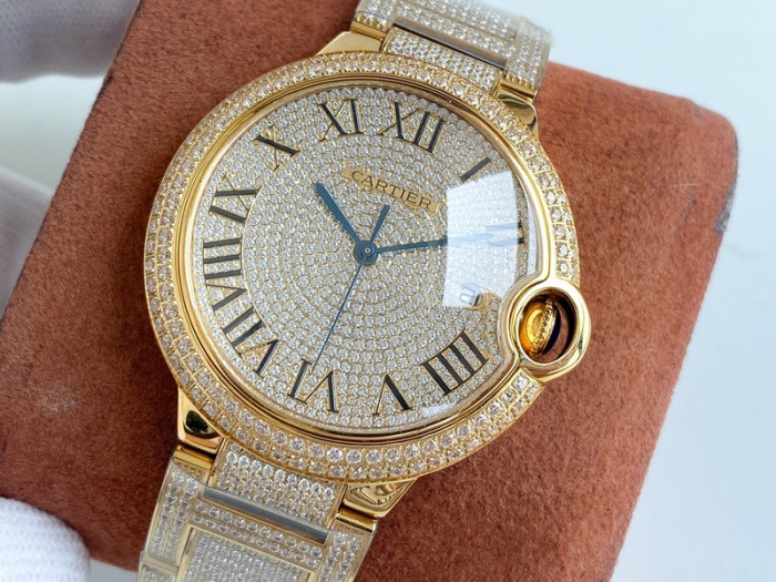 Crateir watch