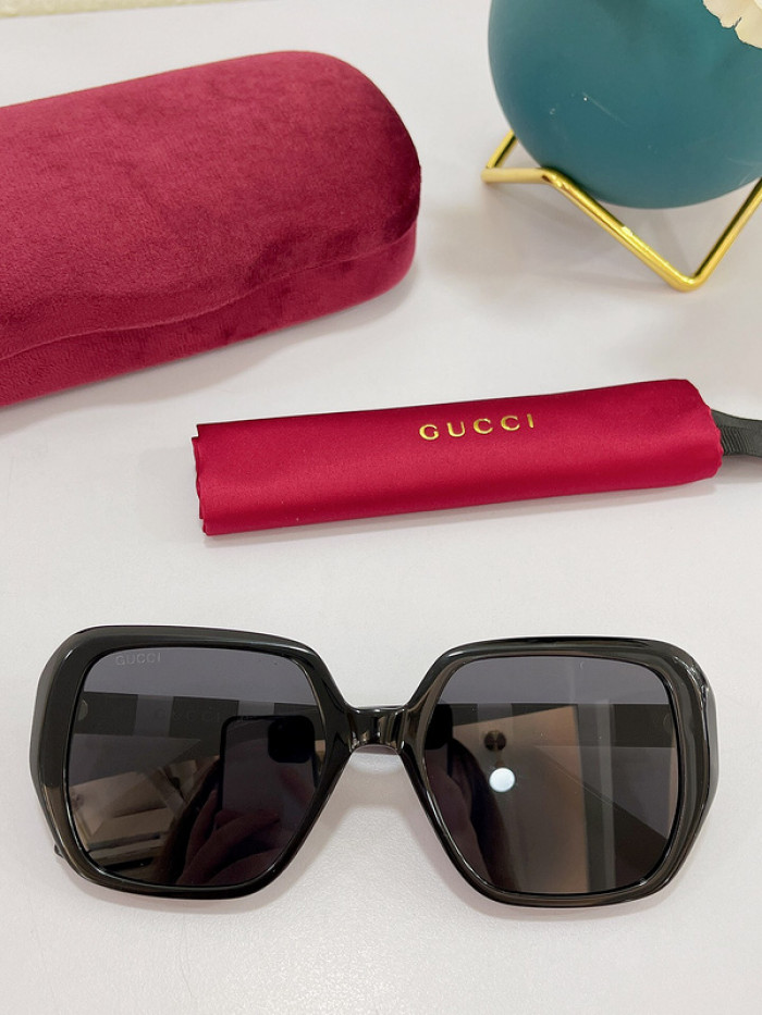 Gu66 Sunglasses