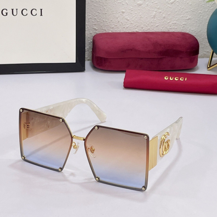 Gu66 Sunglasses