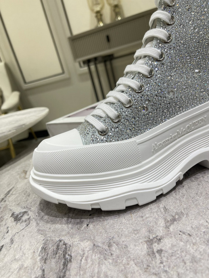 MQ Sneakers